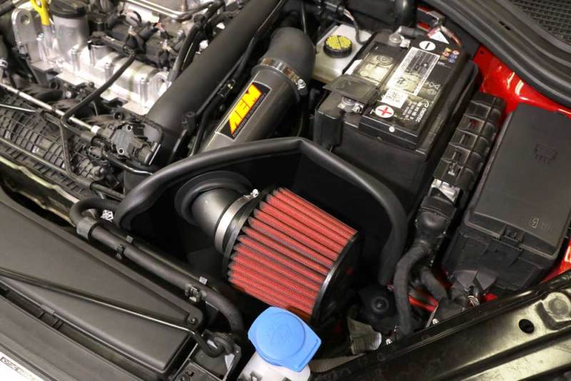 AEM Induction 2019 Volkswagen Jetta 1.4L Cold Air Intake -  Shop now at Performance Car Parts
