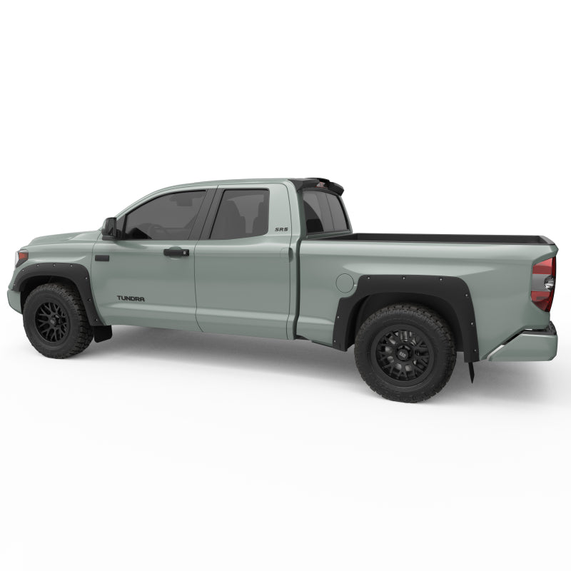 EGR 14+ Toyota Tundra Crew Cab Rear Cab Truck Spoilers (985399) -  Shop now at Performance Car Parts