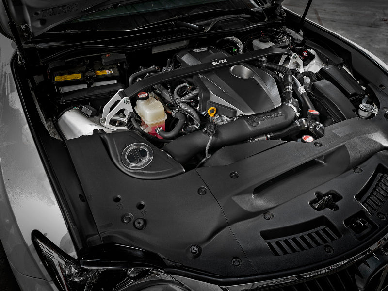 aFe Takeda Momentum PRO DRY S CAIS 16-18 Lexus RC 200t/300 / GS 200t/300 I4-2.0L (t) -  Shop now at Performance Car Parts