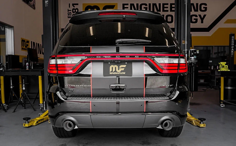 MagnaFlow 18-23 Dodge Durange NEO Series Cat-Back Exhaust -  Shop now at Performance Car Parts