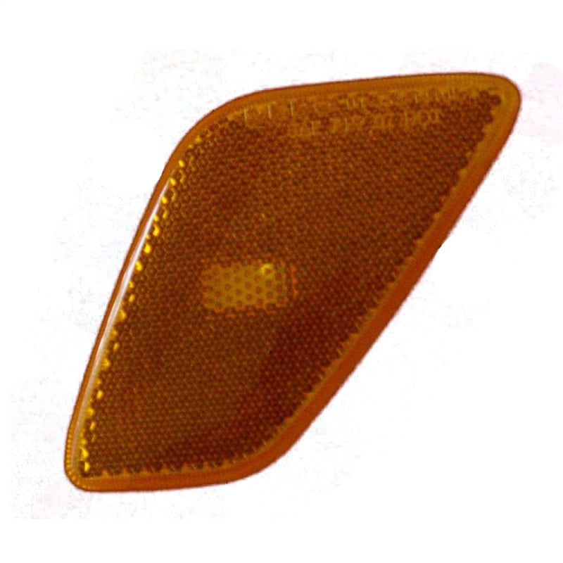 Omix Side Marker Lamp LH Amber 97-06 Jeep Wrangler -  Shop now at Performance Car Parts