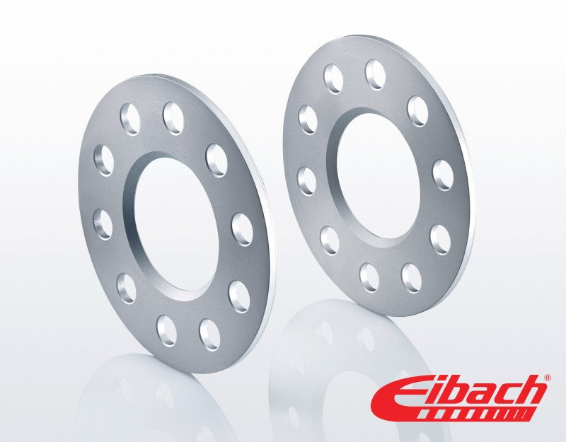 Eibach Pro-Spacer System - 5mm Spacer/5x112mm Bolt Pattern/Hub Center 66.45 - 81-91 Mercedes 300SD -  Shop now at Performance Car Parts
