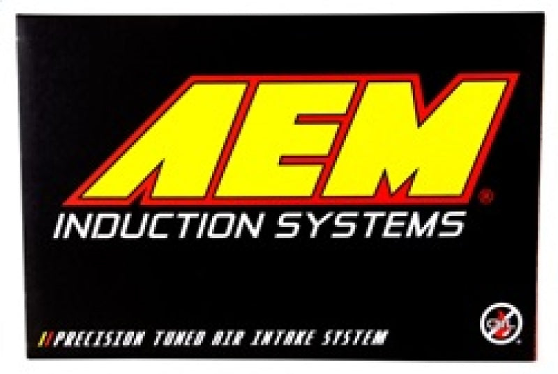 AEM 17-18 Ford F-150 3.5L V6 F/I Gunmetal Gray Cold Air Intake -  Shop now at Performance Car Parts