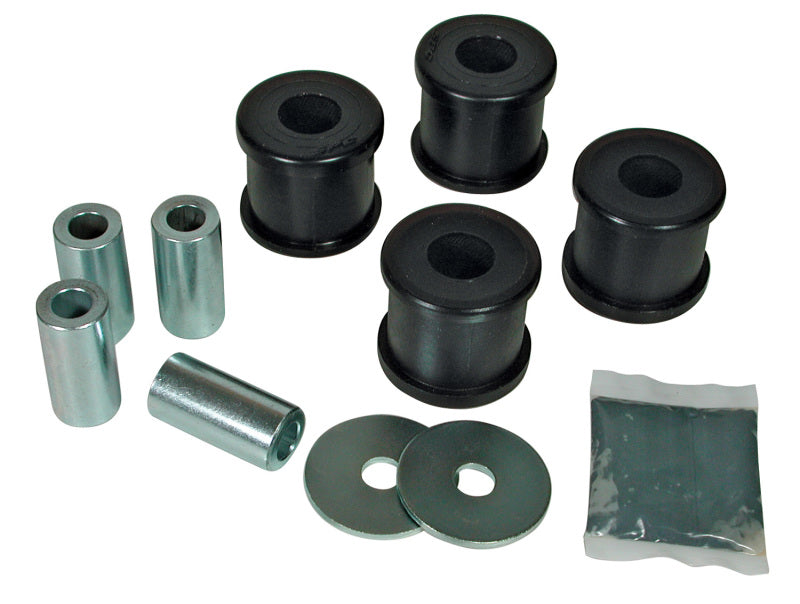 SPC Performance Toyota Bushing Replacement Kit -  Shop now at Performance Car Parts