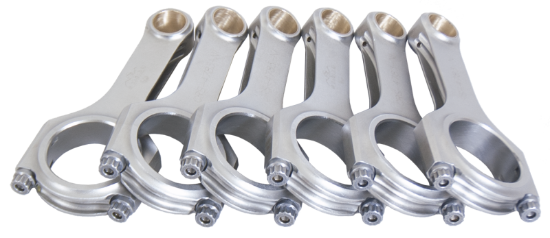 Eagle Nissan RB26 Engine Connecting Rods (Set of 6) -  Shop now at Performance Car Parts