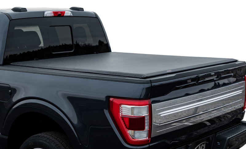 Access Lorado 2017 Ford F250 / F350 w/ 8ft Bed (Includes Dually) Roll-Up Cover -  Shop now at Performance Car Parts