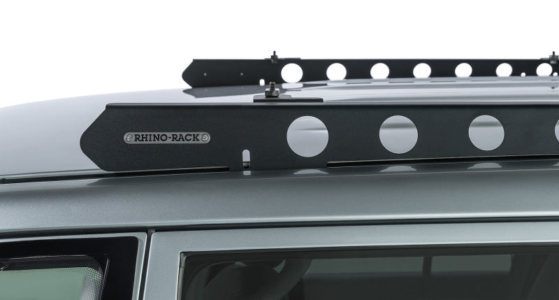 Rhino-Rack 99-07 Toyota Land Cruiser J100 3 Base Backbone Mounting System -  Shop now at Performance Car Parts