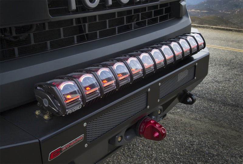 Rigid Industries 50in Adapt Light Bar -  Shop now at Performance Car Parts