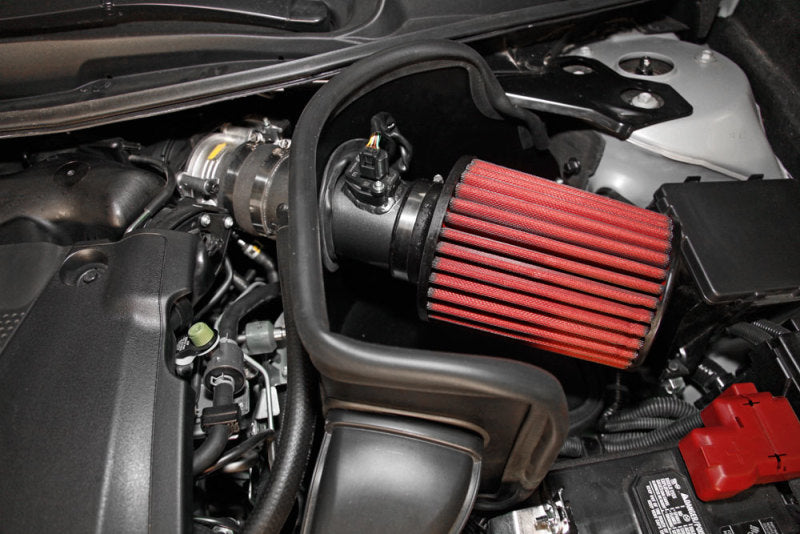 AEM 2016 NISSAN MAXIMA 3.5L V6 Cold Air Intake -  Shop now at Performance Car Parts