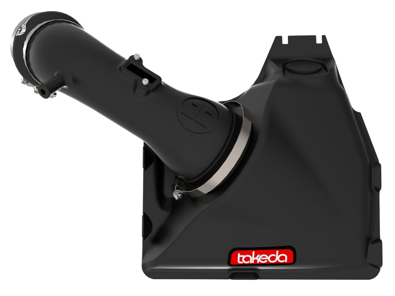 aFe Takeda Stage-2 Pro 5R Cold Air Intake System 13-18 Nissan Altima I4 2.5L -  Shop now at Performance Car Parts
