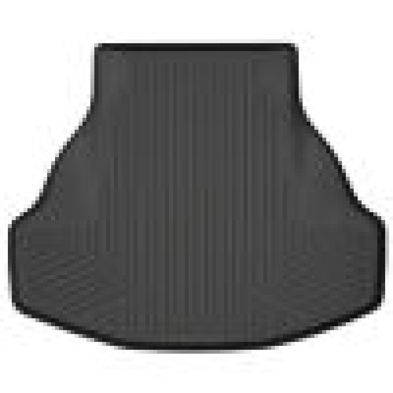 Husky Liners 2013 Honda Accord WeatherBeater Black Trunk Liner (4-Door Sedan Only) -  Shop now at Performance Car Parts