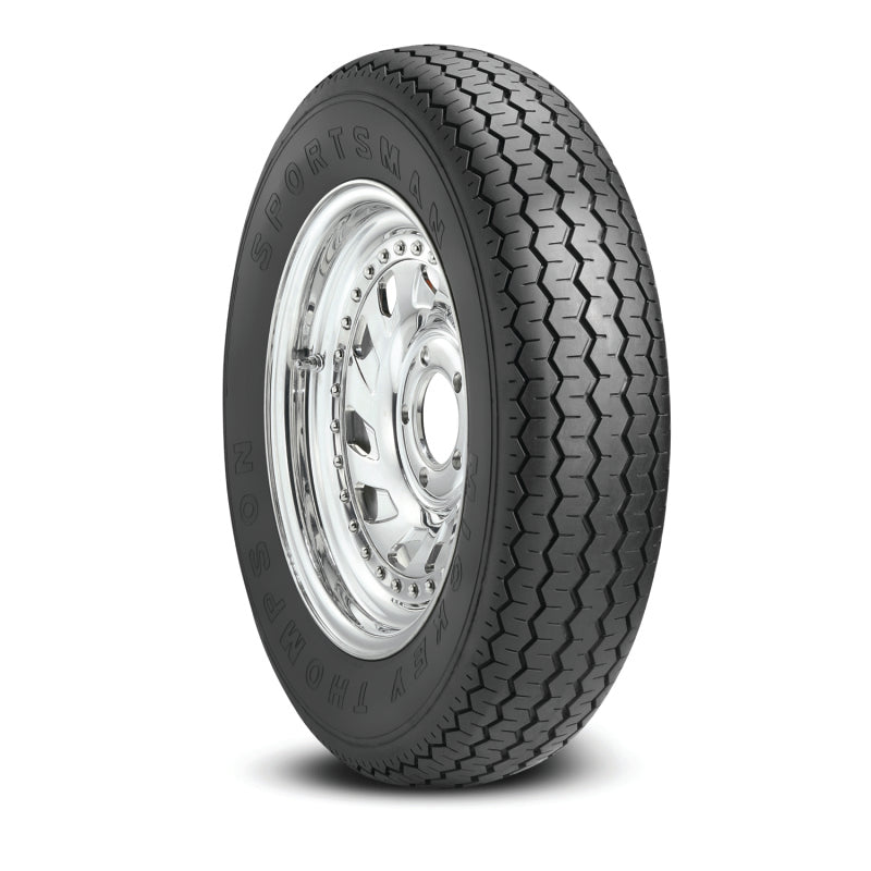 Mickey Thompson Sportsman Front Tire - 26X7.50-15LT 90000000593 -  Shop now at Performance Car Parts