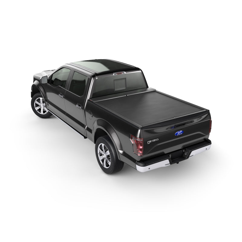 Roll-N-Lock 17-18 Ford F-250/F-350 Super Duty LB 96-1/2in M-Series Retractable Tonneau Cover -  Shop now at Performance Car Parts