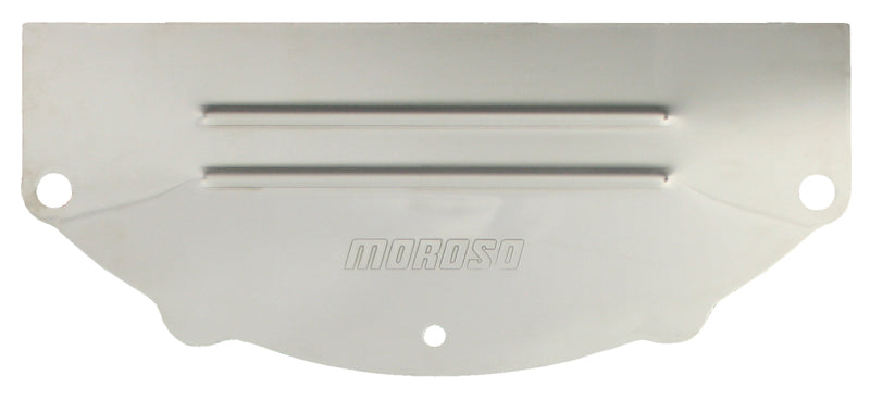 Moroso Dodge 5.7/6.1/6.2/6.4L Flywheel/Dust Cover - Standard Transmission - Stainless Steel -  Shop now at Performance Car Parts