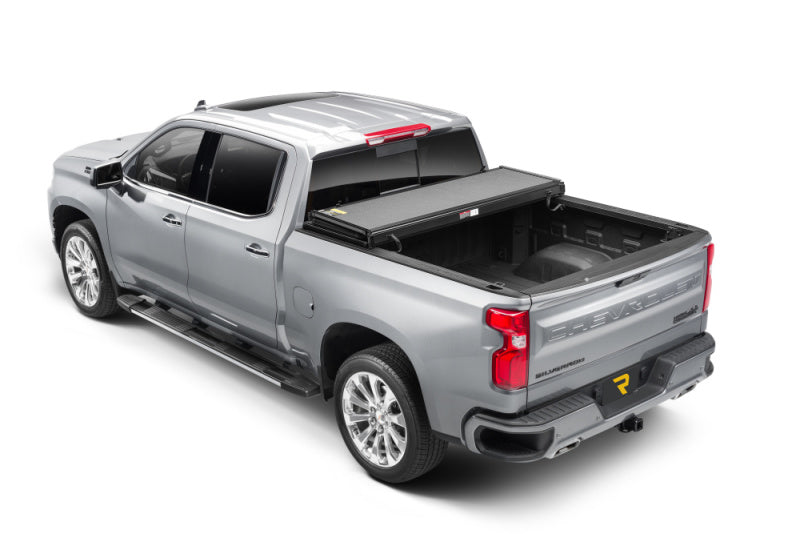 Extang 15-22 Chevy/GMC Canyon/Colorado (6ft. 2in. Bed) Solid Fold ALX -  Shop now at Performance Car Parts