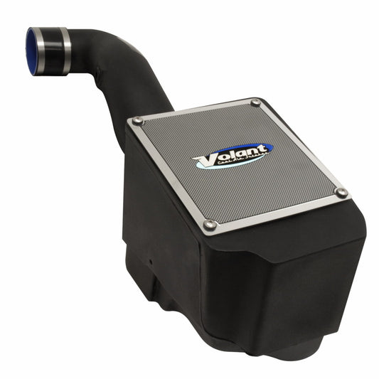 Volant 06-10 Jeep Grand Cherokee 6.1 V8 Pro5 Closed Box Air Intake System -  Shop now at Performance Car Parts