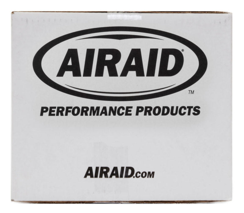 Airaid 15-16 Ford Mustang L4-2.3L F/I Jr Intake Kit -  Shop now at Performance Car Parts