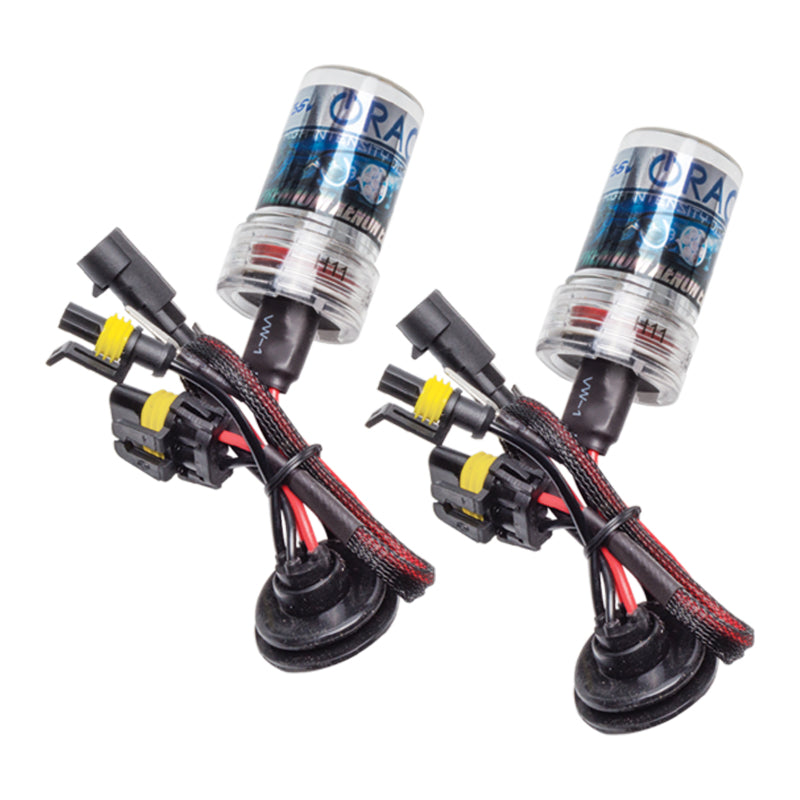 Oracle H1 35W Canbus Xenon HID Kit - 6000K -  Shop now at Performance Car Parts