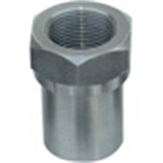 RockJock Threaded Bung 1in-14 RH Thread -  Shop now at Performance Car Parts