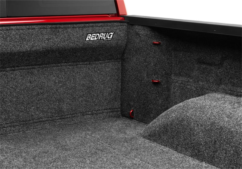 BedRug 2019+ GM Silverado/Sierra 1500 5ft 8in Bed (w/o Multi-Pro Tailgate) Bedliner -  Shop now at Performance Car Parts