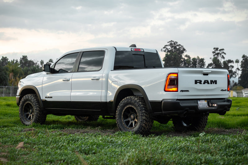 ICON 2019+ Ram 1500 2/4WD .75-2.5in Stage 2 Suspension System -  Shop now at Performance Car Parts