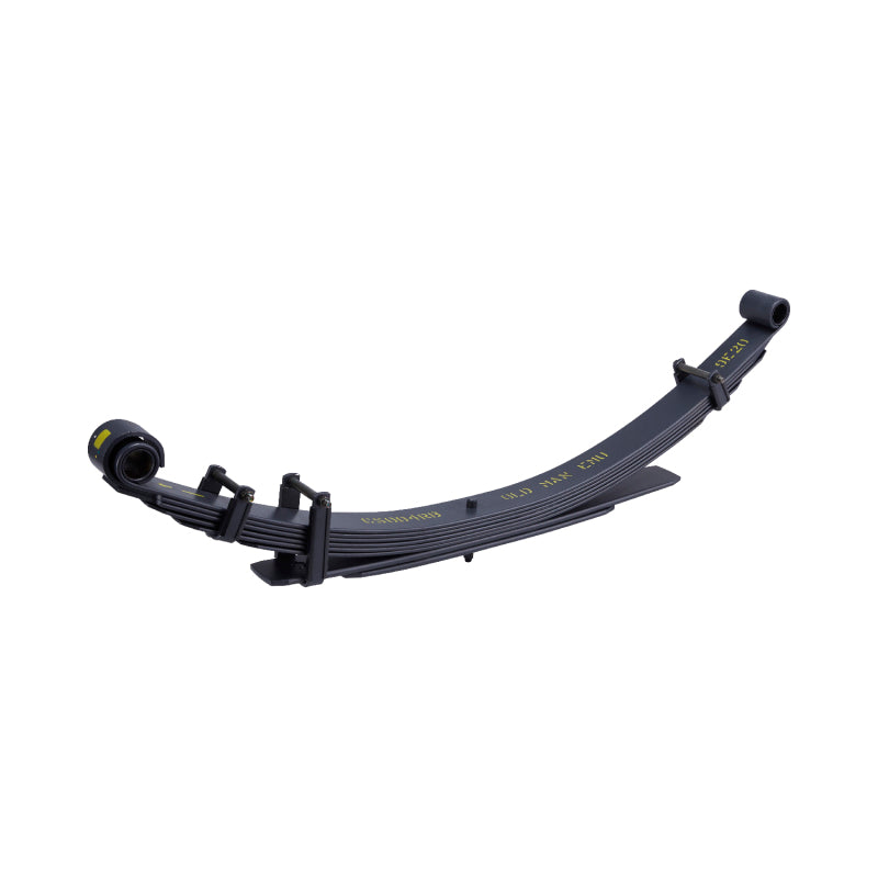 ARB / OME Leaf Spring Toy 60 Ser-Rear- -  Shop now at Performance Car Parts
