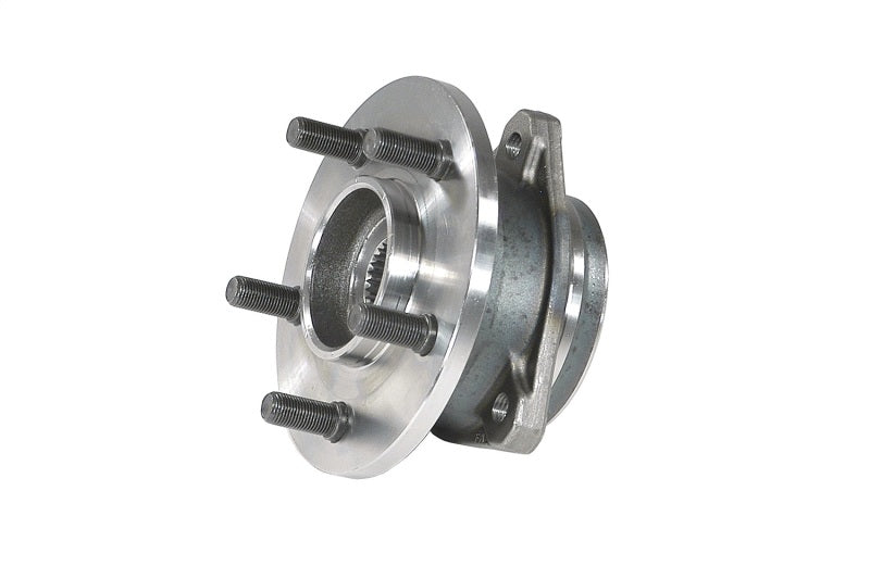 Omix Front Axle Hub Assembly- 90-99 Jeep Models -  Shop now at Performance Car Parts