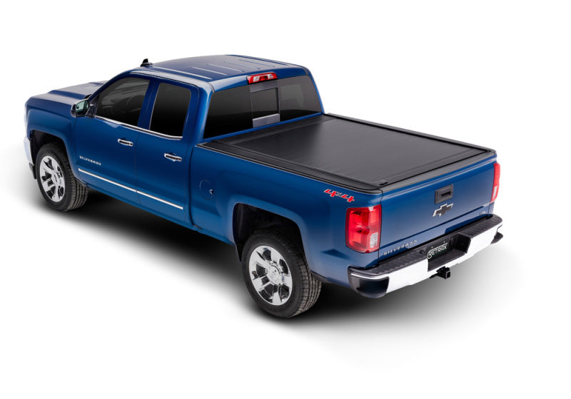 Retrax 14-up Chevy/GMC 1500 6.5ft Bed / 15-up 2500/3500 PowertraxONE MX -  Shop now at Performance Car Parts