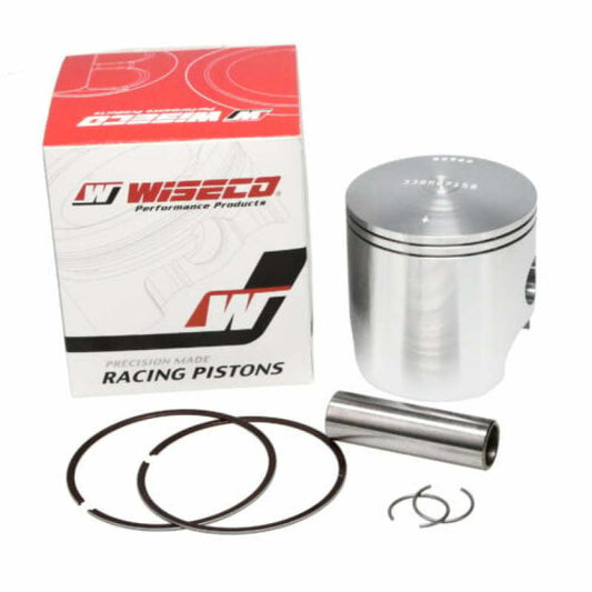 Wiseco 89-95 Suzuki RM250/89-99 RMX ProLite 2717CD Piston -  Shop now at Performance Car Parts