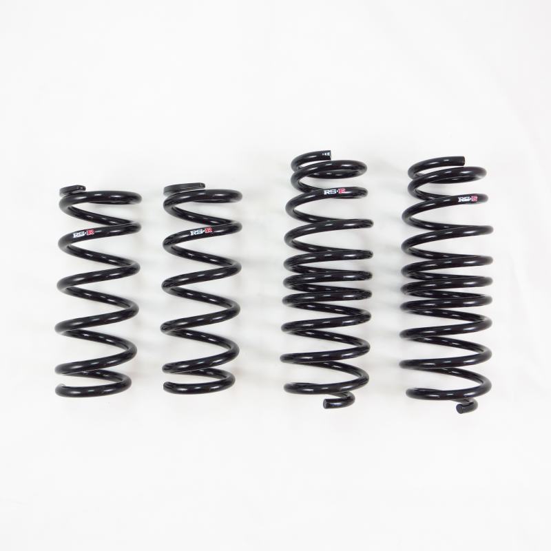 RS-R 2017-2022 Infiniti Q60 3.0 Premium/luxe/pure RWD Down Sus Springs -  Shop now at Performance Car Parts