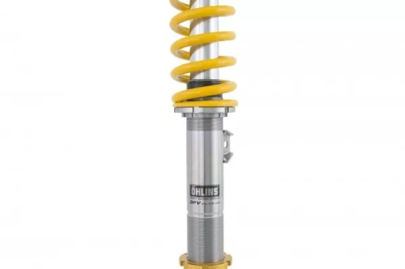 Ohlins 16-20 BMW M2/M3/M4 (F87/F8X) Road & Track Coilover System -  Shop now at Performance Car Parts