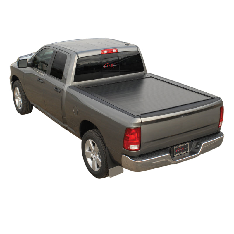 Pace Edwards 21-22 Ford F-Series Super Duty 6ft. 9in. Bed BedLocker -  Shop now at Performance Car Parts