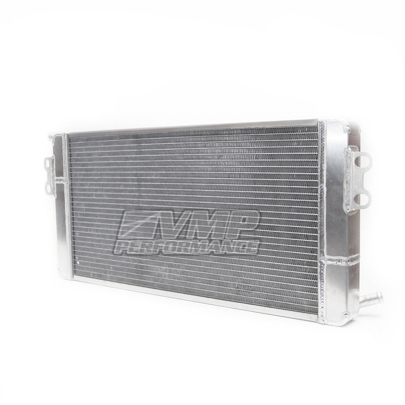 VMP Performance 07-12 Ford Shelby GT500 Dual-Fan Triple Pass Heat Exchanger -  Shop now at Performance Car Parts