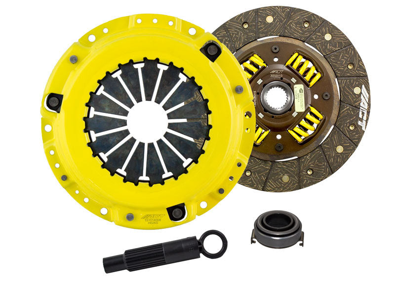 ACT 1997 Acura CL Sport/Perf Street Sprung Clutch Kit -  Shop now at Performance Car Parts