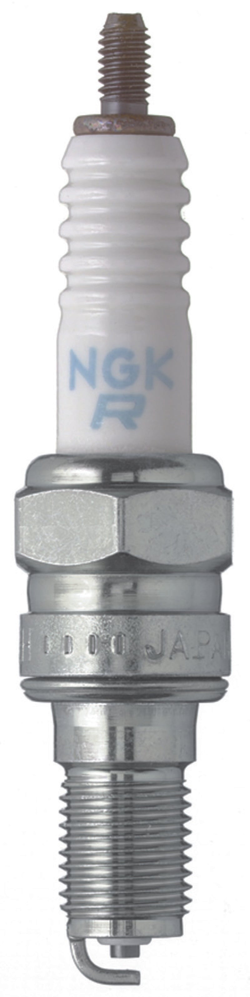 NGK Standard Spark Plug Box of 4 (CR8EH-9) -  Shop now at Performance Car Parts