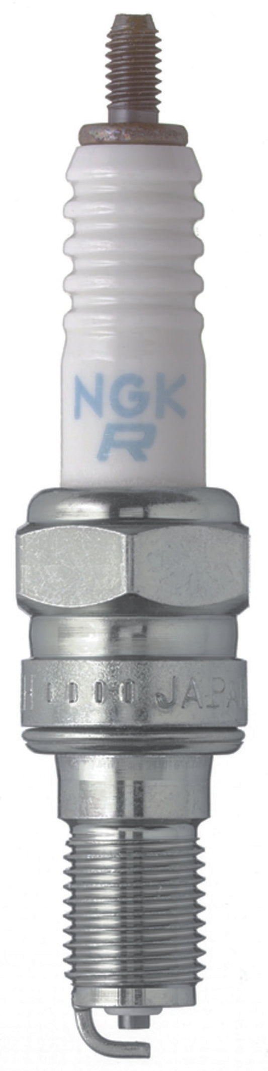 NGK Standard Spark Plug Box of 4 (CR8EH-9)