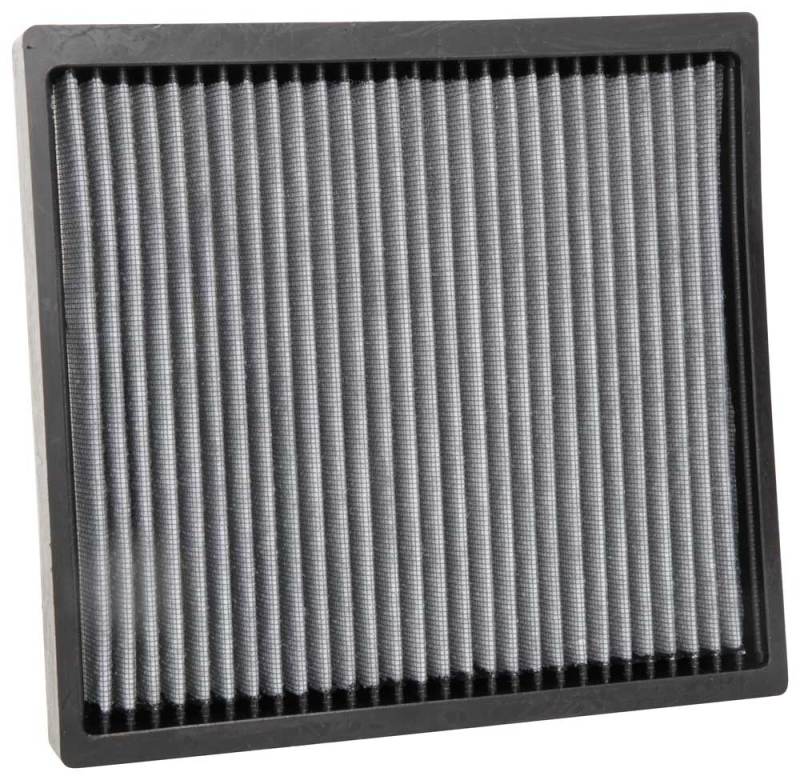 K&N Replacement Cabin Air Filter -  Shop now at Performance Car Parts