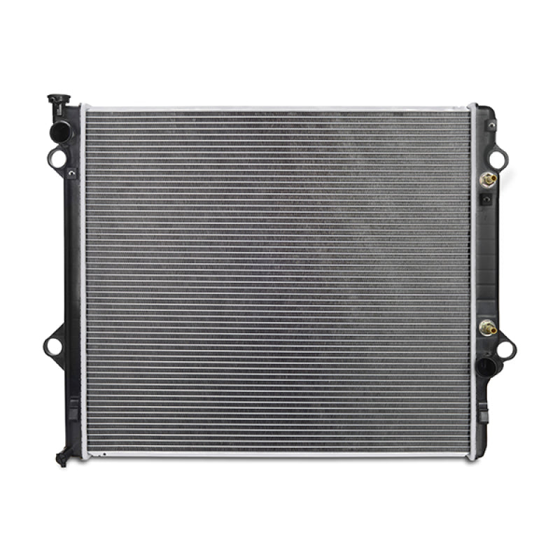 Mishimoto Toyota 4Runner Replacement Radiator 2003-2009 -  Shop now at Performance Car Parts