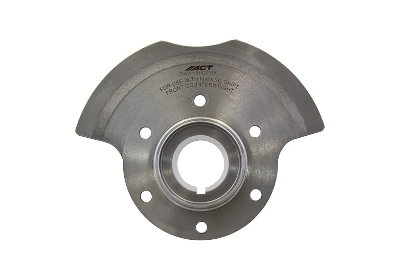 ACT 2004 Mazda RX-8 Flywheel Counterweight -  Shop now at Performance Car Parts