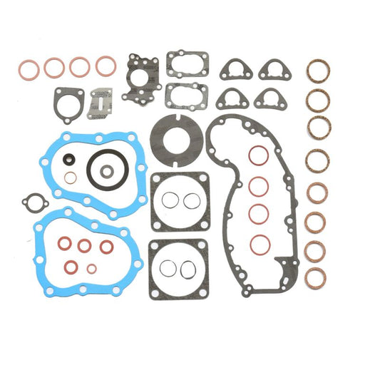 Athena Harley-Davidson 74in & 80 Complete Gasket Kit (Excl Oil Seal) - Performance Car Parts
