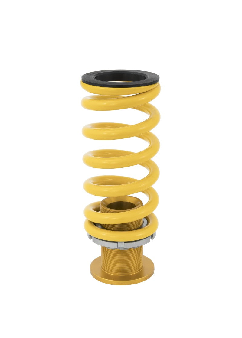 Ohlins 17-21 Honda Civic Type R (FK8) 23 Honda Civic Type R (FL5) Road &amp; Track Coilover System -  Shop now at Performance Car Parts