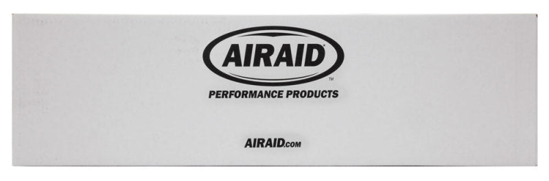 Airaid 04-07 Ford F-150 5.4L 24V Triton / 06-07 Lincoln LT Modular Intake Tube -  Shop now at Performance Car Parts