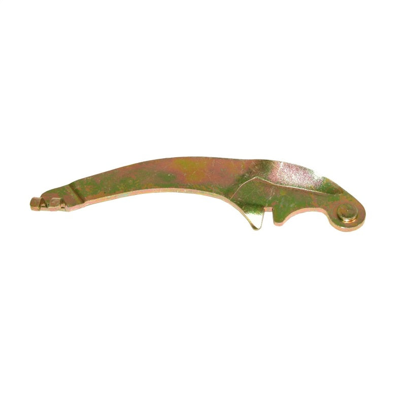 Omix LH Emergency Brake Lever 72-78 Jeep CJ Models -  Shop now at Performance Car Parts
