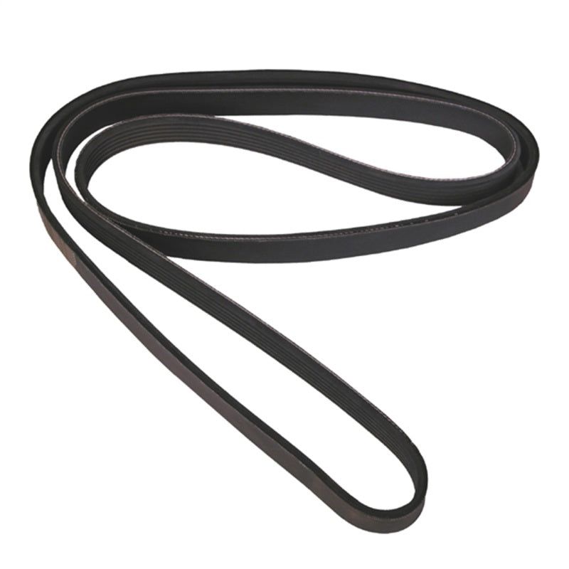 Omix Serpentine Belt 2.5L and 4.0L 91-95 Wrangler YJ -  Shop now at Performance Car Parts
