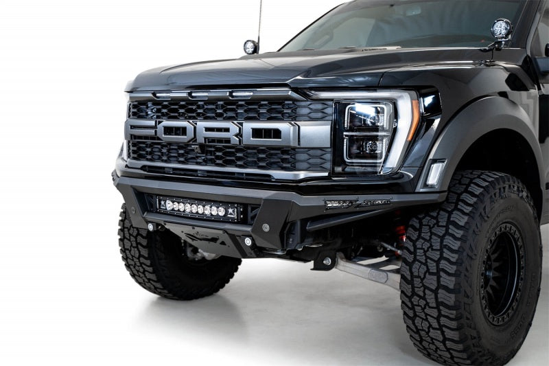 ADD 21-23 Ford F-150 Raptor Phantom Front Bumper -  Shop now at Performance Car Parts
