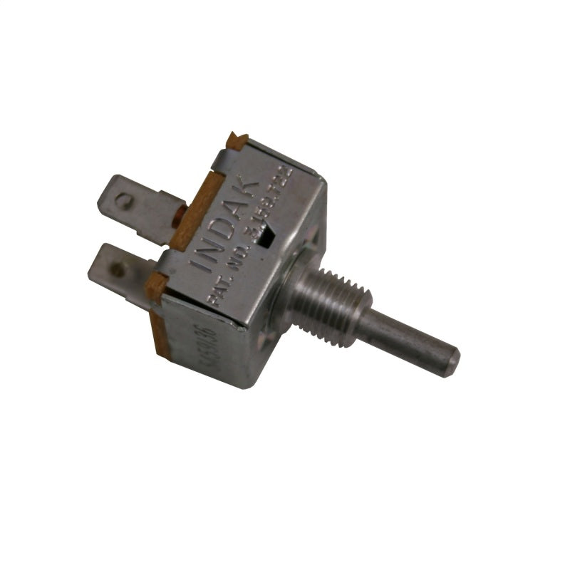 Omix Heater Blower Switch 76-77 Jeep CJ Models -  Shop now at Performance Car Parts
