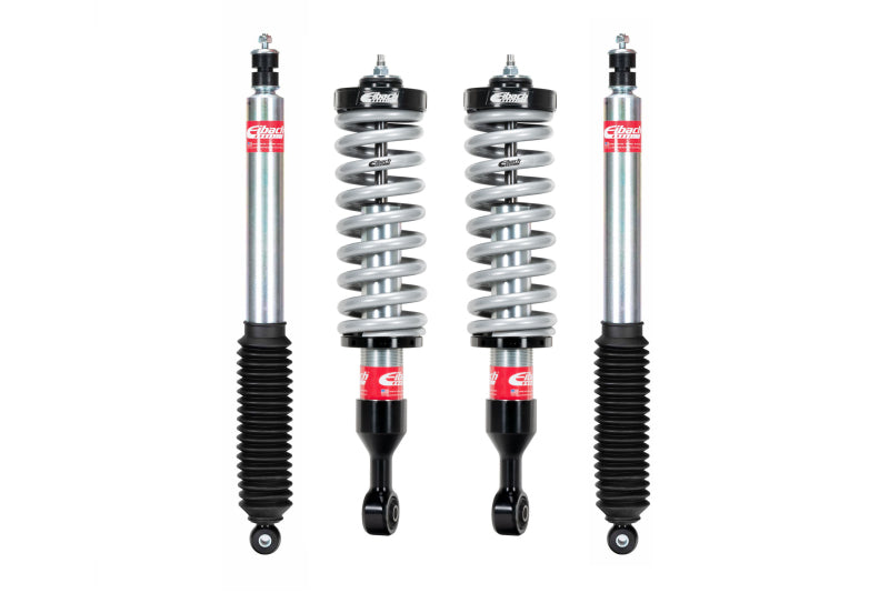 Eibach Pro-Truck Coilover 2.0 for 15-21 Chevrolet Colorado 2WD/4WD (Excludes ZR2 Models 2WD/4WD) -  Shop now at Performance Car Parts