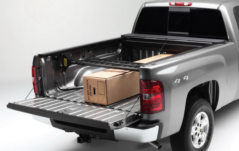 Roll-N-Lock 09-17 Dodge Ram 1500 XSB 67in Cargo Manager -  Shop now at Performance Car Parts
