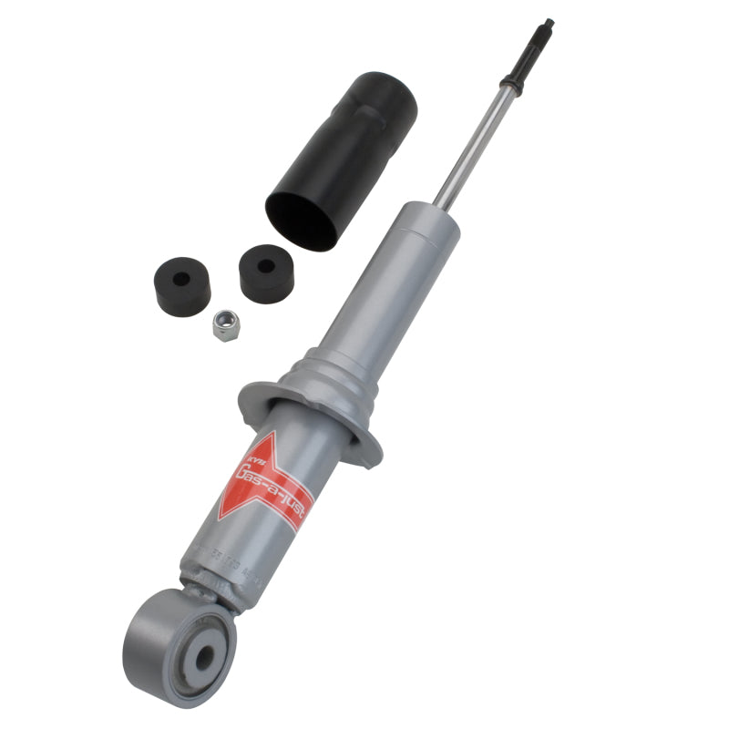 KYB Shocks & Struts Gas-A-Just Front TOYOTA Tundra (2WD) 2000-06 TOYOTA Tundra (4WD) 2000-06 -  Shop now at Performance Car Parts