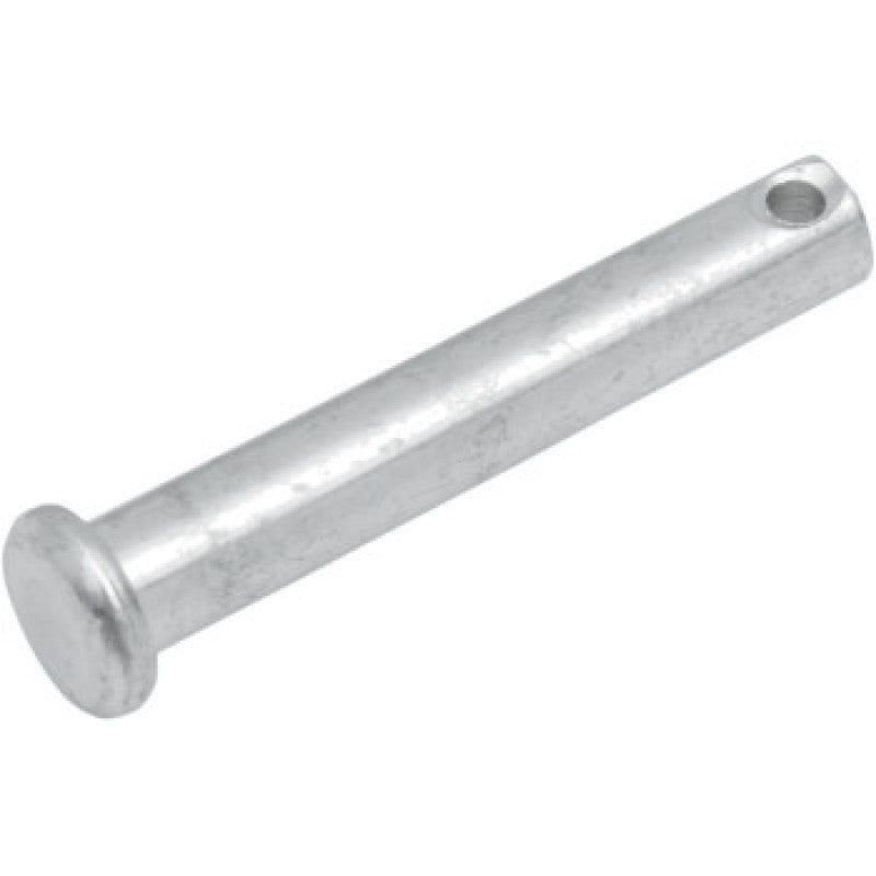 Performance Machine  Clevis Pin 4-Piston Calipers -  Shop now at Performance Car Parts